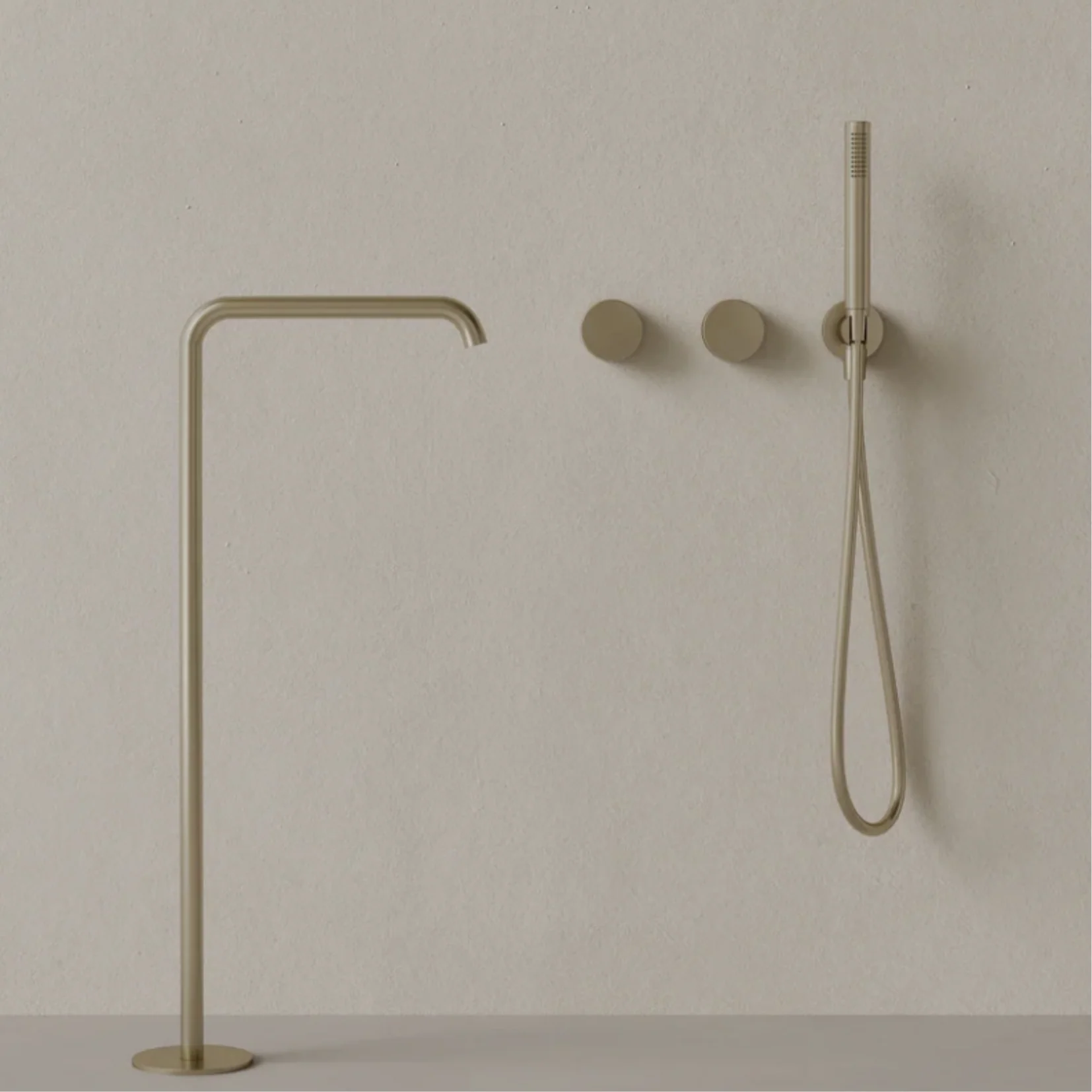 ELEMENTO BATH | BATHTUB FILLER | $2,270.55 - Image 3