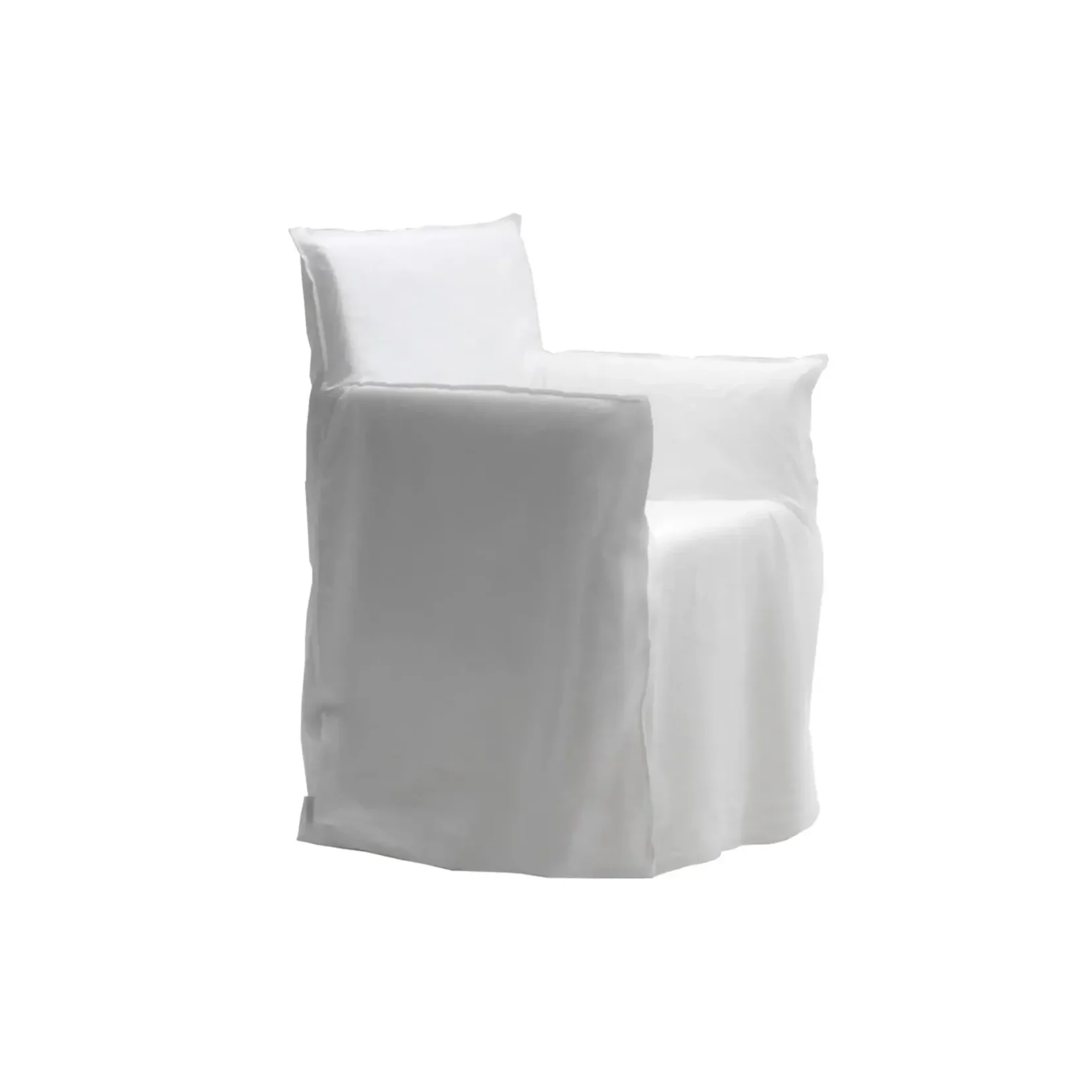 GERVASONI | GHOST 25 ARMCHAIR | $1,378.00 - Image 1
