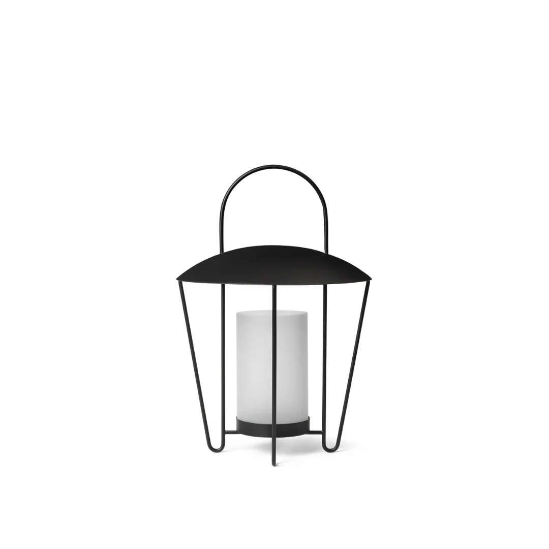 FERM LIVING | ABRI LANTERN | $145.00 - Image 1