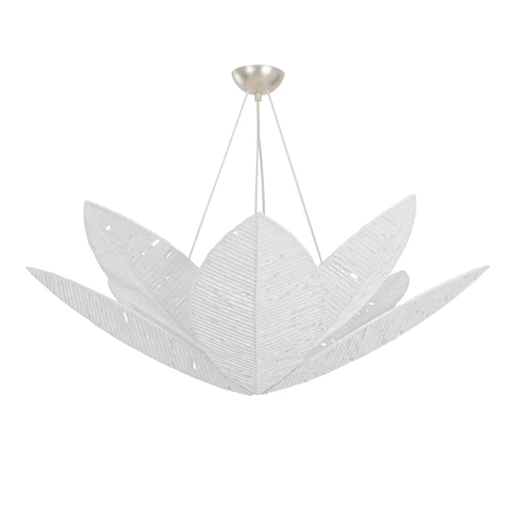 HUDSON VALLEY LIGHTING | AZORES CHANDELIER | $1,969.00 - $3,069.00 - Image 2