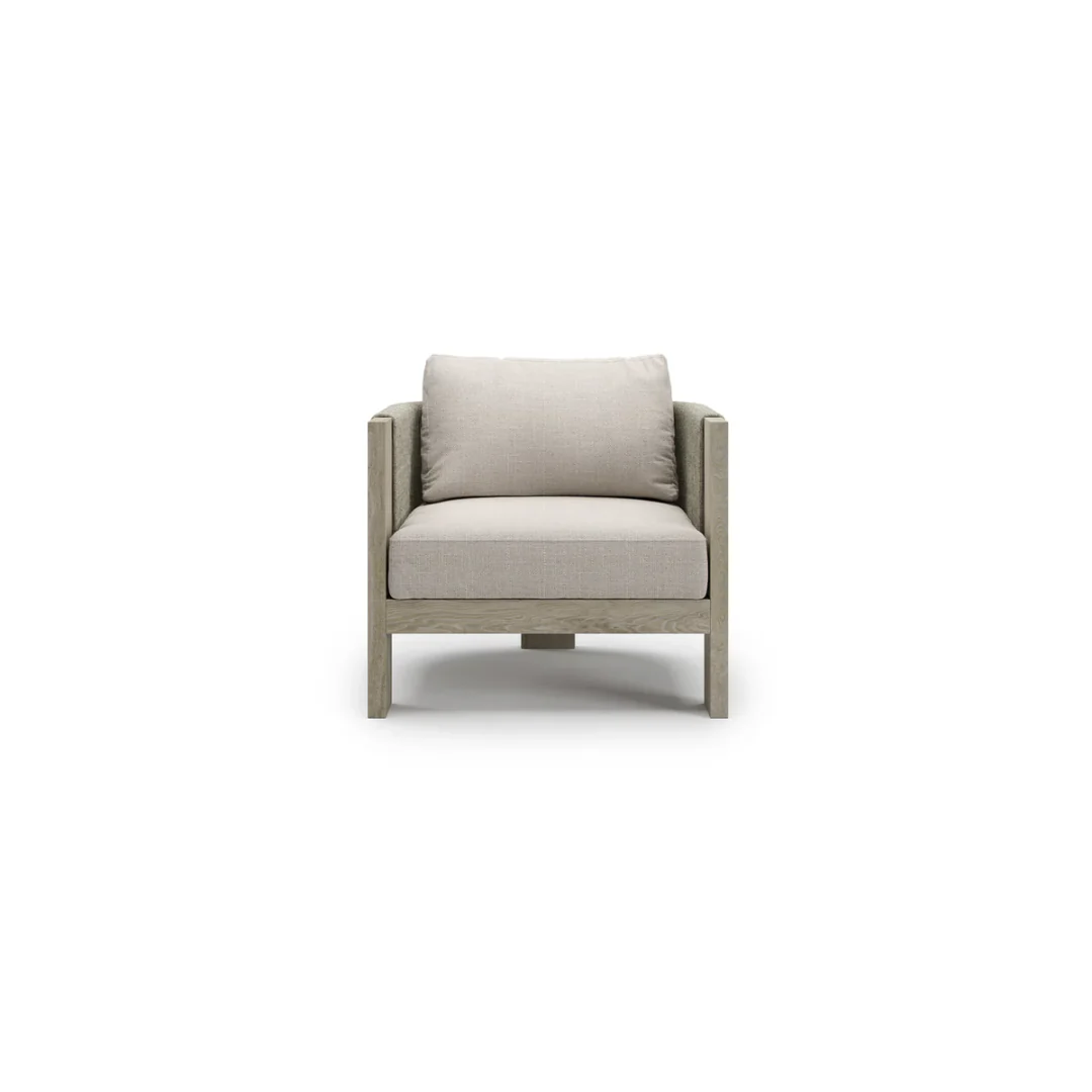 SNOC | RALPH ARMCHAIR | $3,925.00 - Image 1