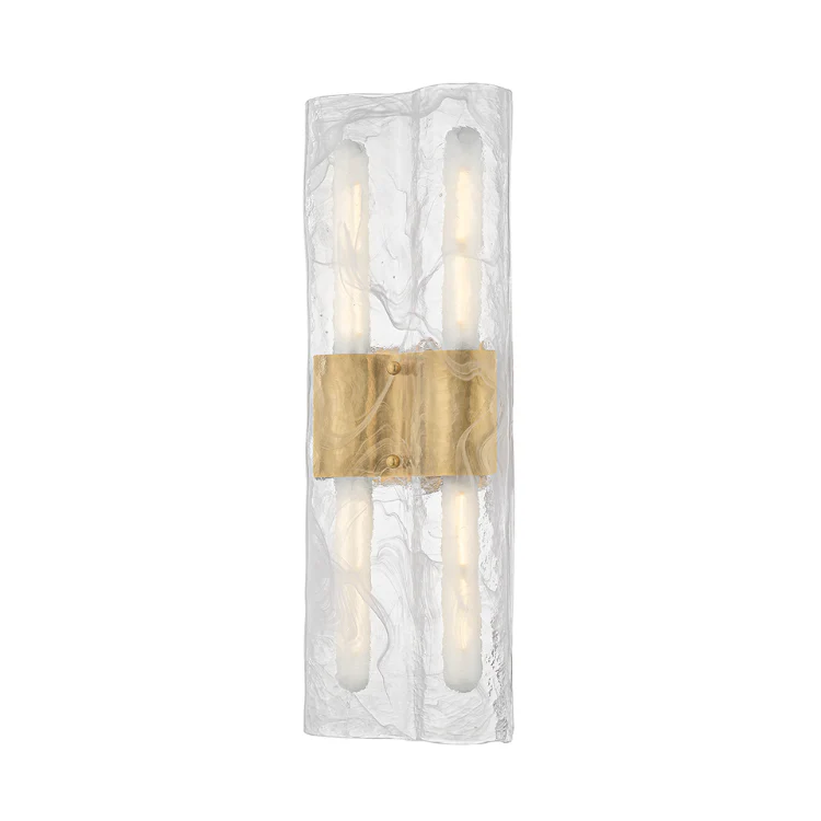 HUDSON VALLEY LIGHTING | BROMO WALL SCONCE | $759.00 - Image 1