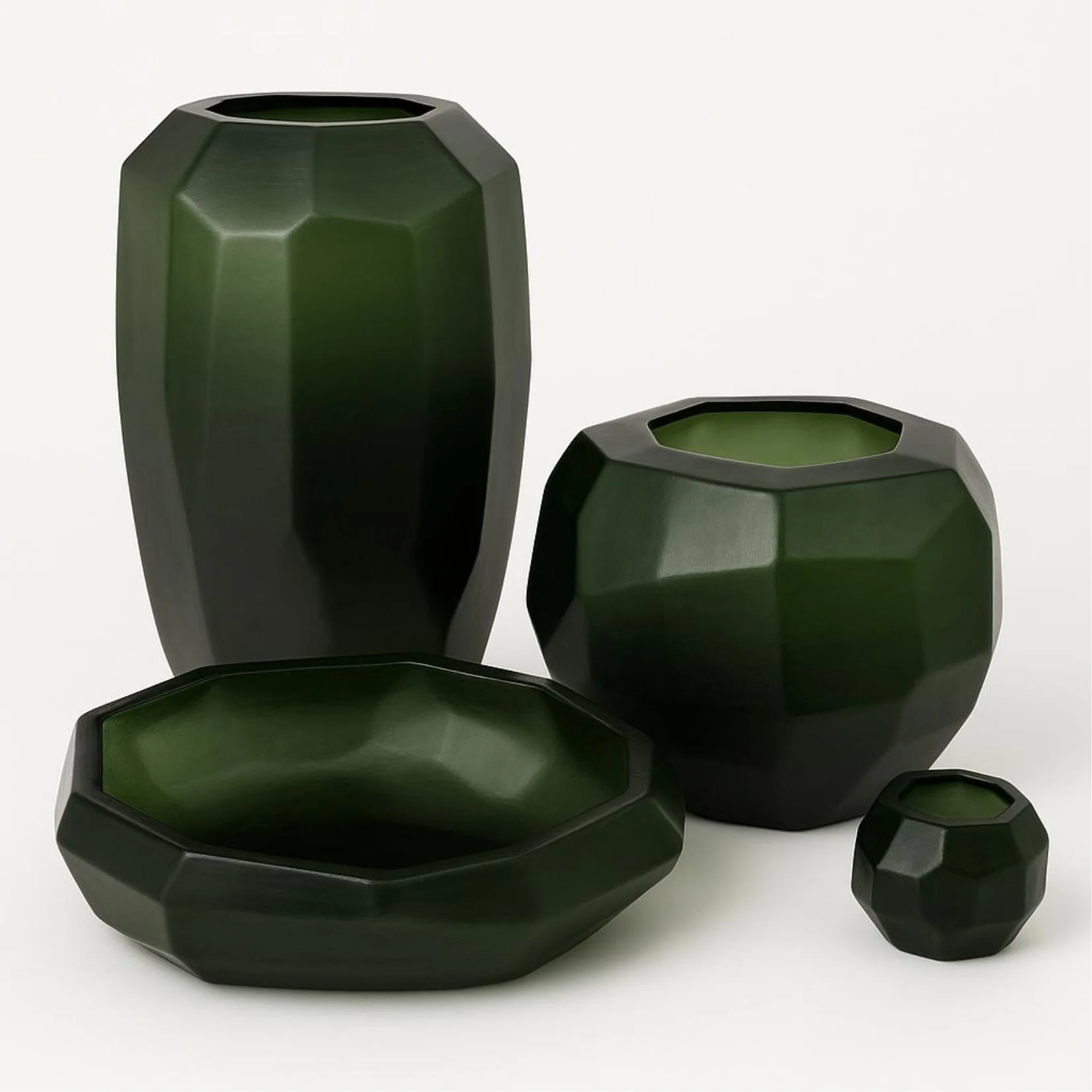 GUAXS CUBISTIC In Black Steelgrey - $68.00 - $1,026.00 - Image 1