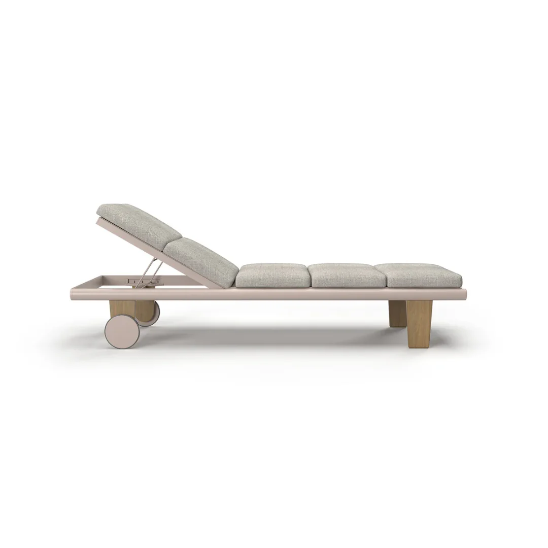 SNOC | SESTRI SUN LOUNGER | ,234.00