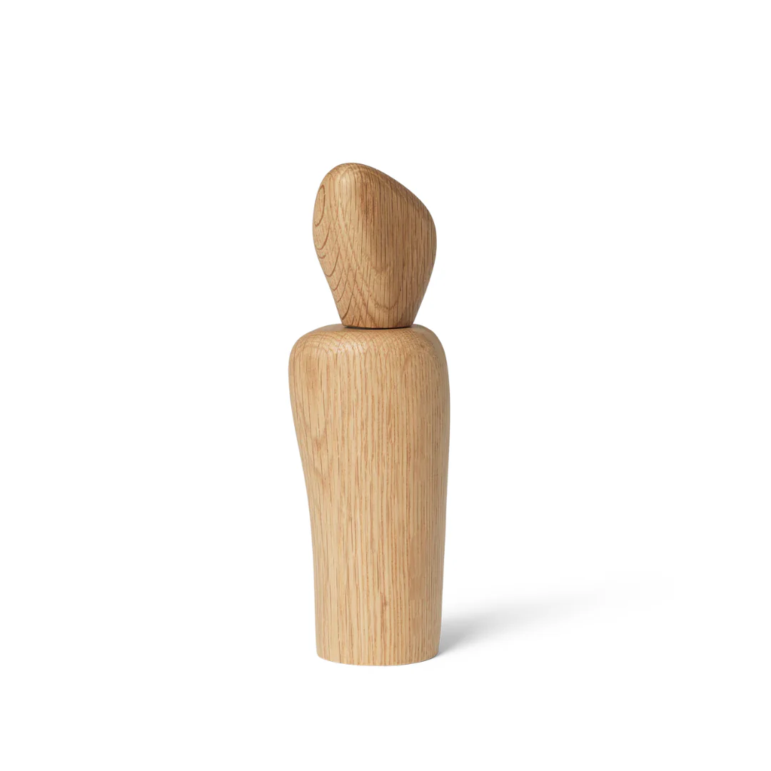 FERM LIVING | CAIRN GRINDER | $115.00 - Image 2