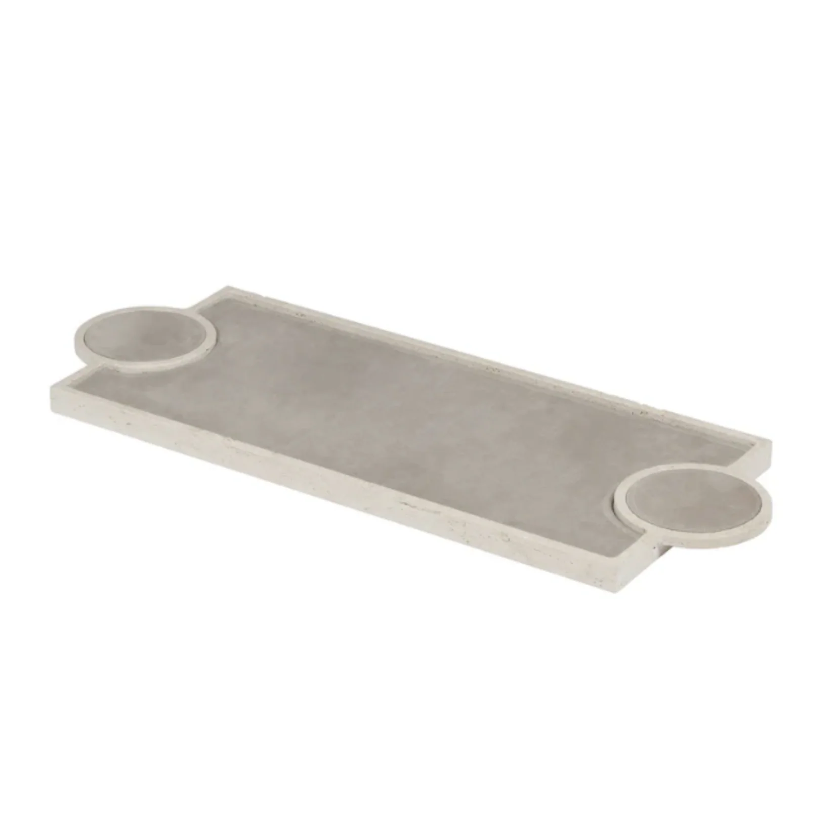 GIOBAGNARA | PALAZZO TRAY | $ 1,290.00 - $ 2,275.00 - Image 1
