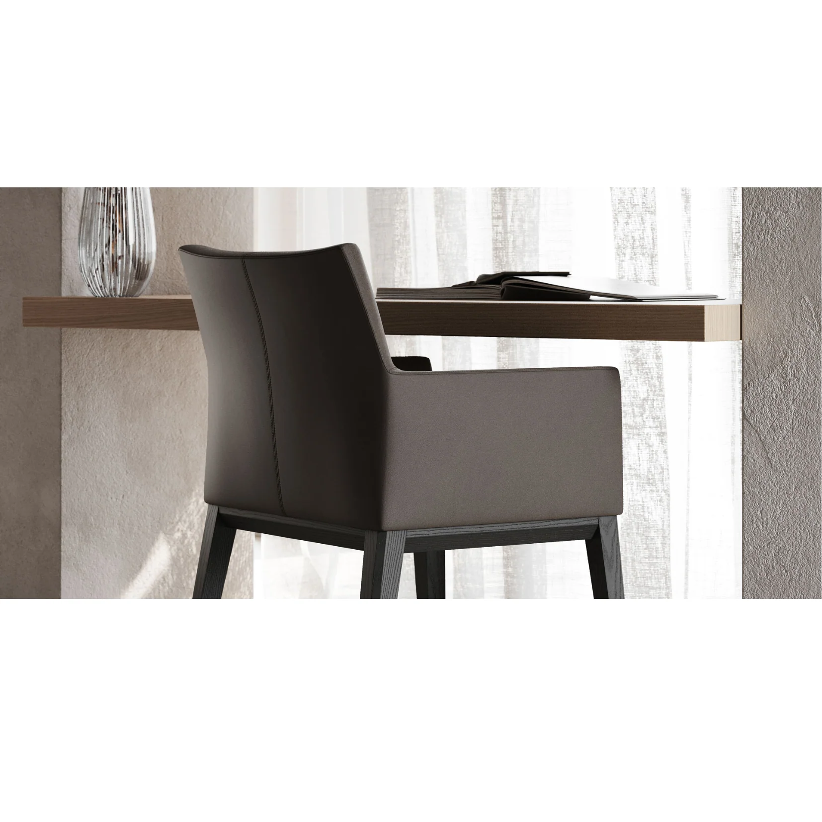 DOMKAPA | CARTER CHAIR |  $1,375 .00 -  $2,868.00 - Image 2