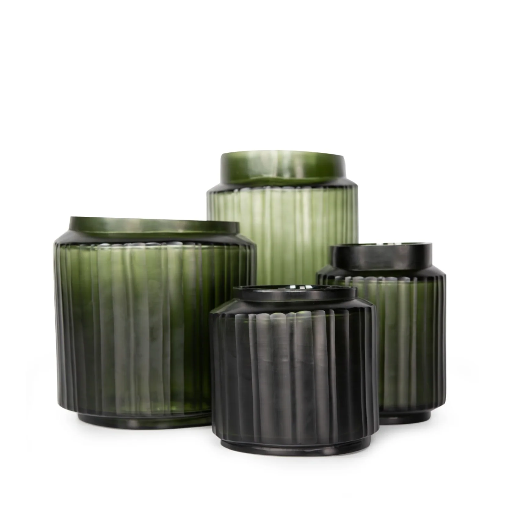 GUAXS | TONDA In Black Steelgrey - $278.00 - $773.00 - Image 1