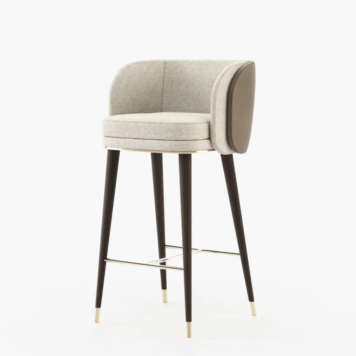 LASKASAS | AMBROSE BAR STOOL | ,740.00 – ,288.00