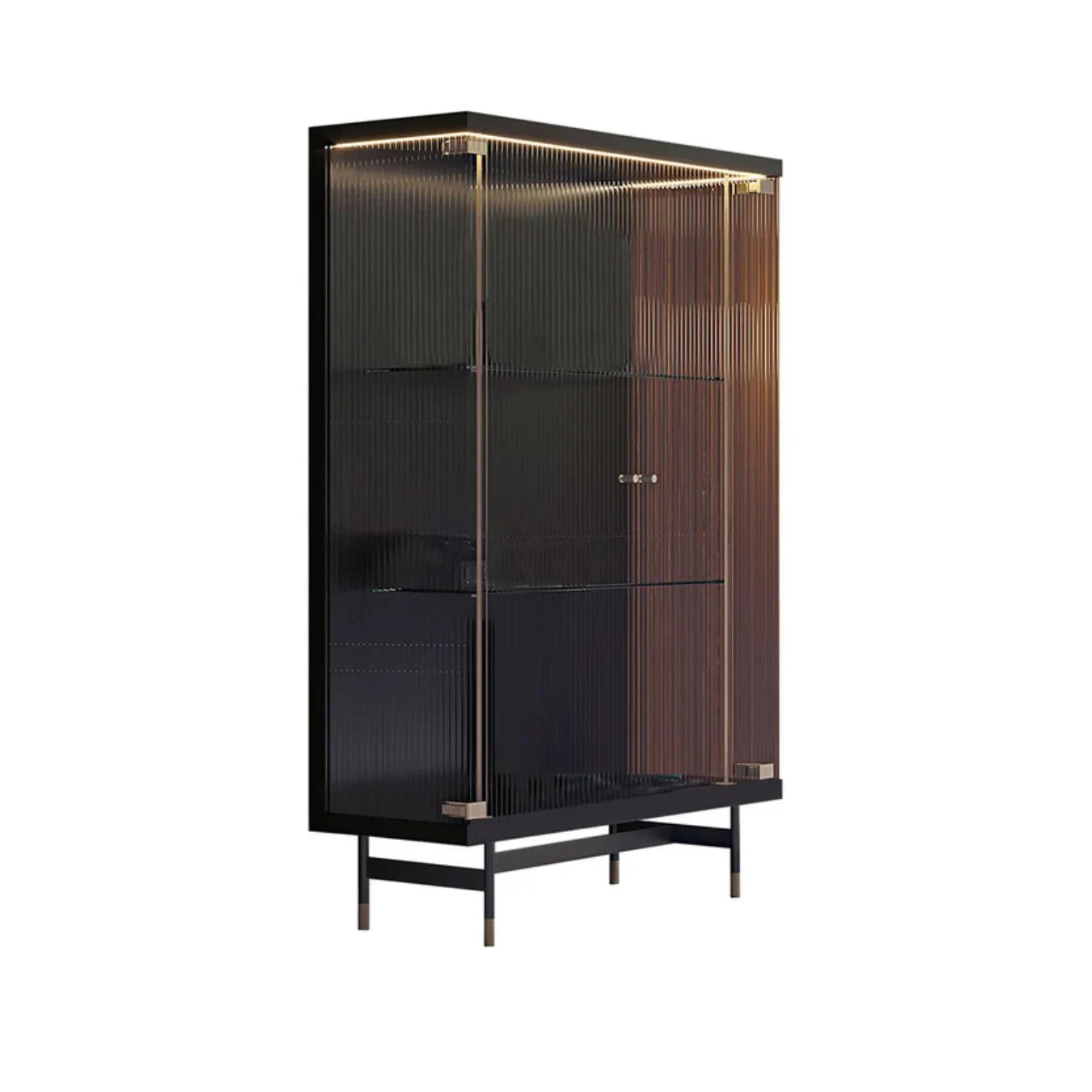 BAMAX | DISPLAY CABINET | ,384.00