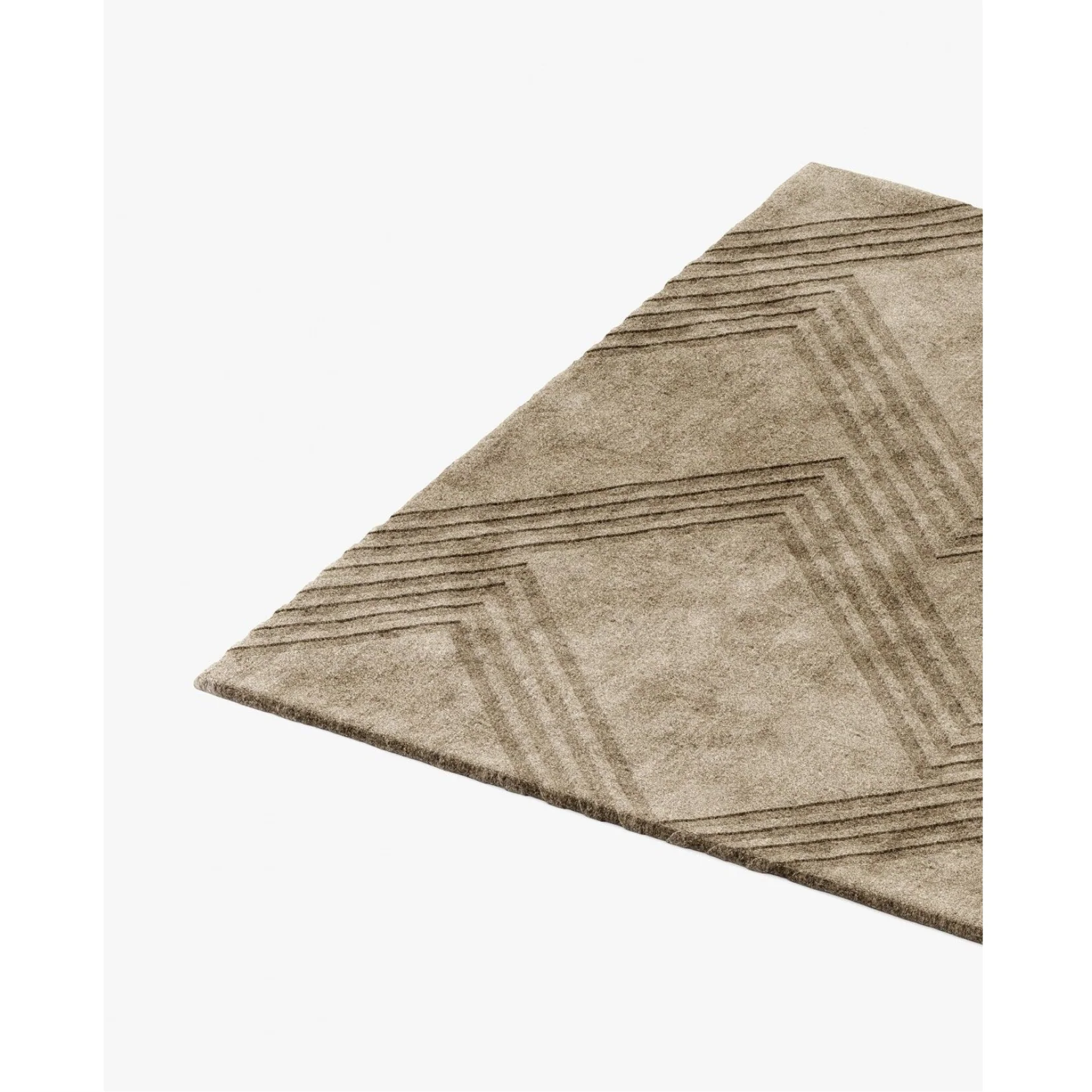 LASKASAS | PATH RUG | Quote upon request
