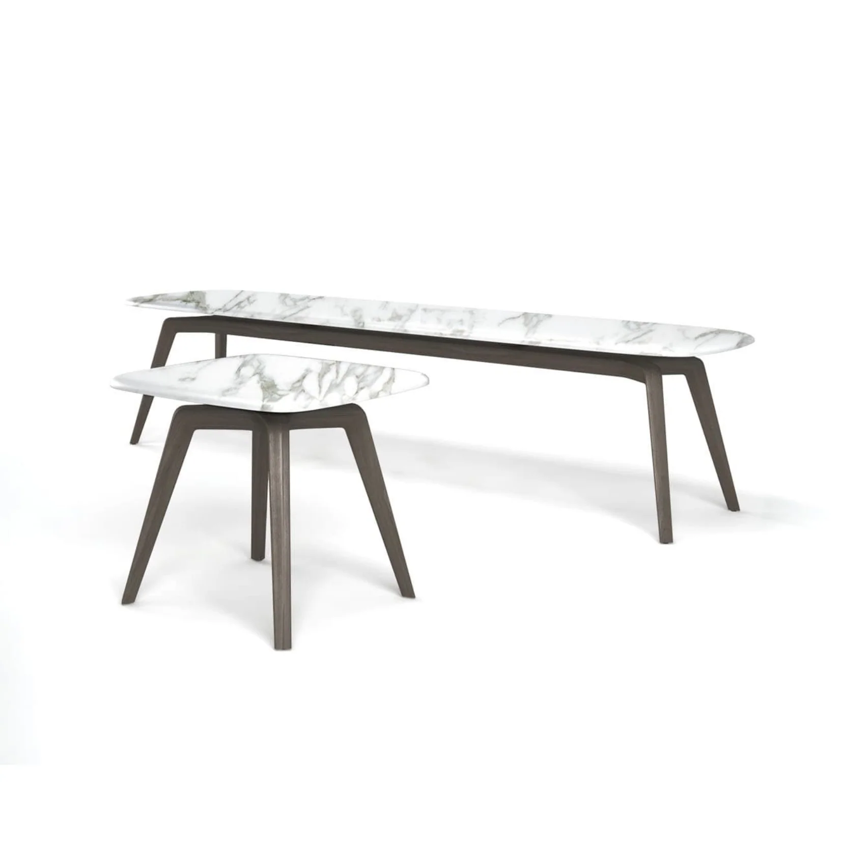 JOY SIDE TABLE AND COFFEE TABLE | $4,180.00 - $5,146.00 - Image 1