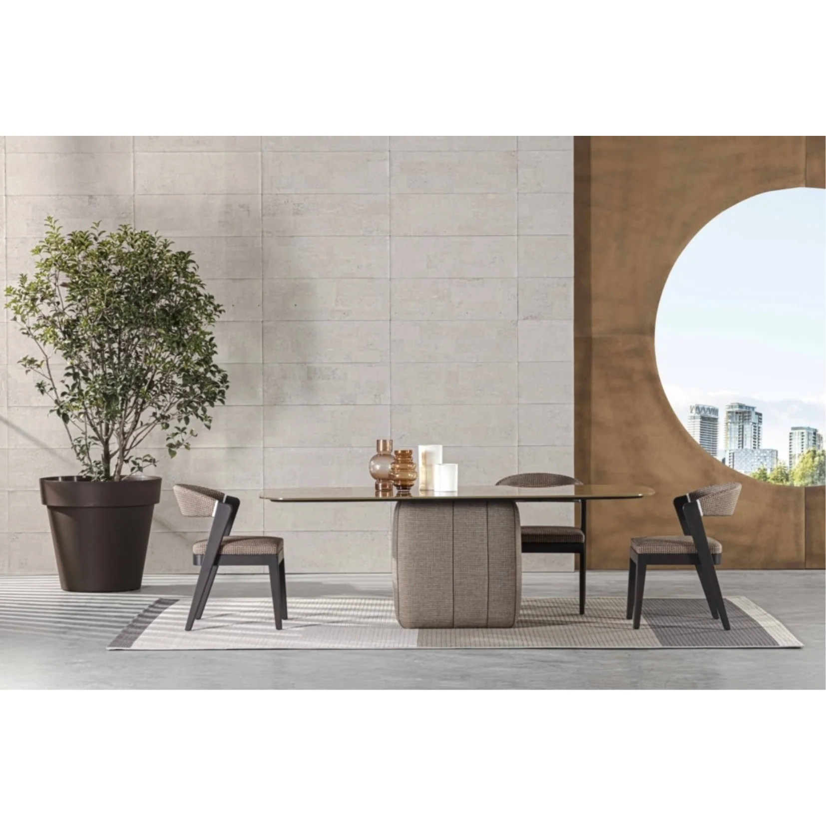 GRANTORINO TABLE OUTDOOR | From ,522.00