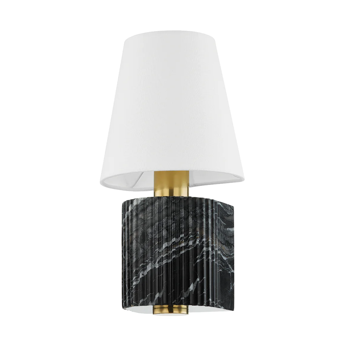 HUDSON VALLEY LIGHTING | ADEN WALL SCONCE | $1,043 - Image 1
