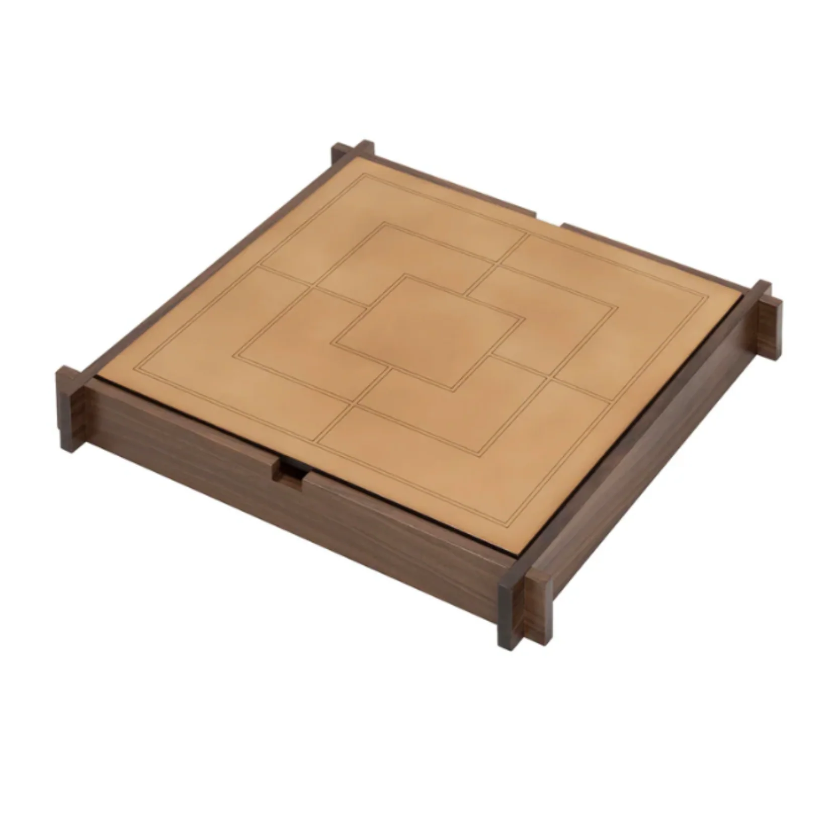 GIOBAGNARA | STRUCTURE TRIPLE GAME BOX | $ 4,755.00 - Image 1