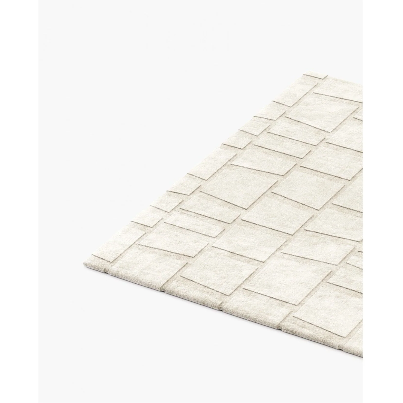 LASKASAS | SIDEWALK RUG | Quote upon request
