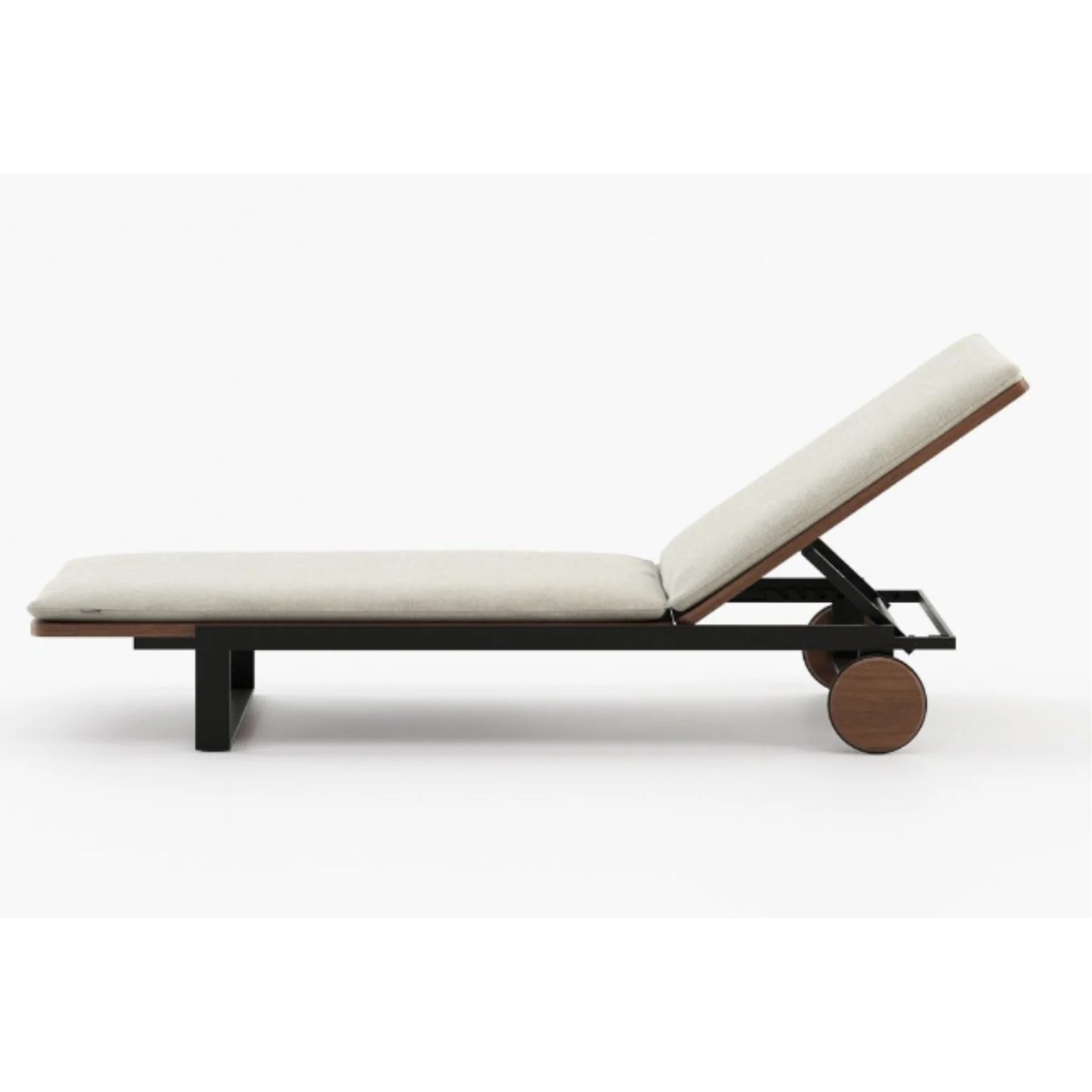 LASKASAS | SALIM SUN LOUNGER |  $15,025.00 - Image 3