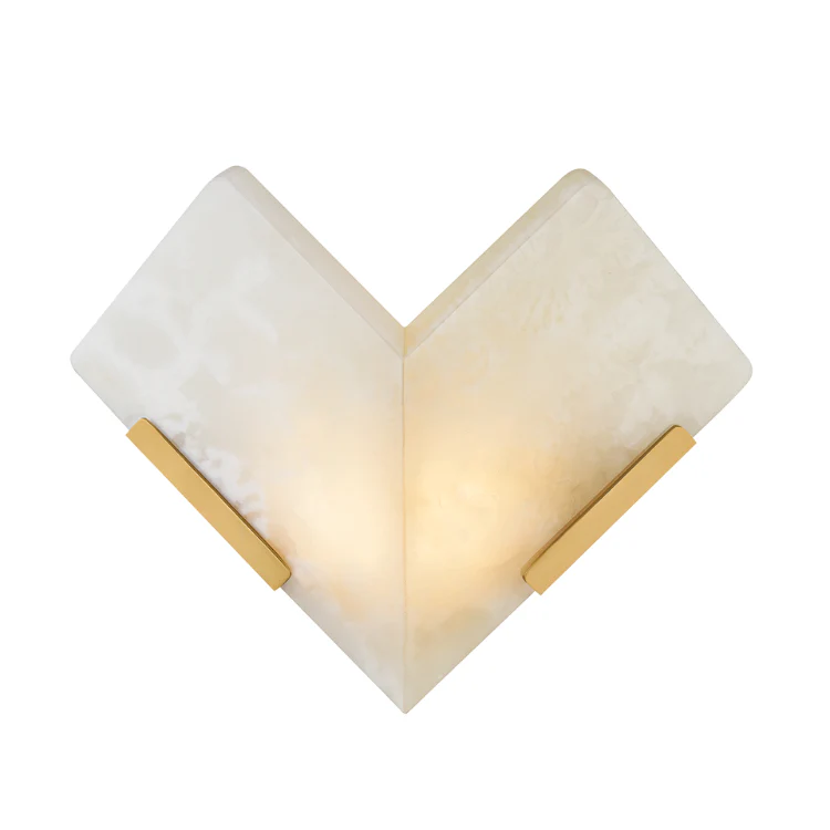 HUDSON VALLEY LIGHTING | GEO WALL SCONCE | 2.00