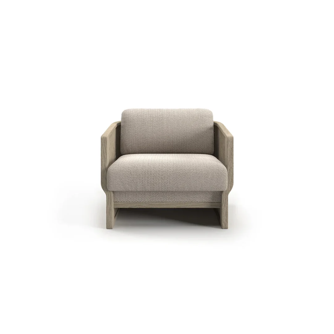 SNOC | ELYTHIA ARMCHAIR | $5,080.00 - Image 1