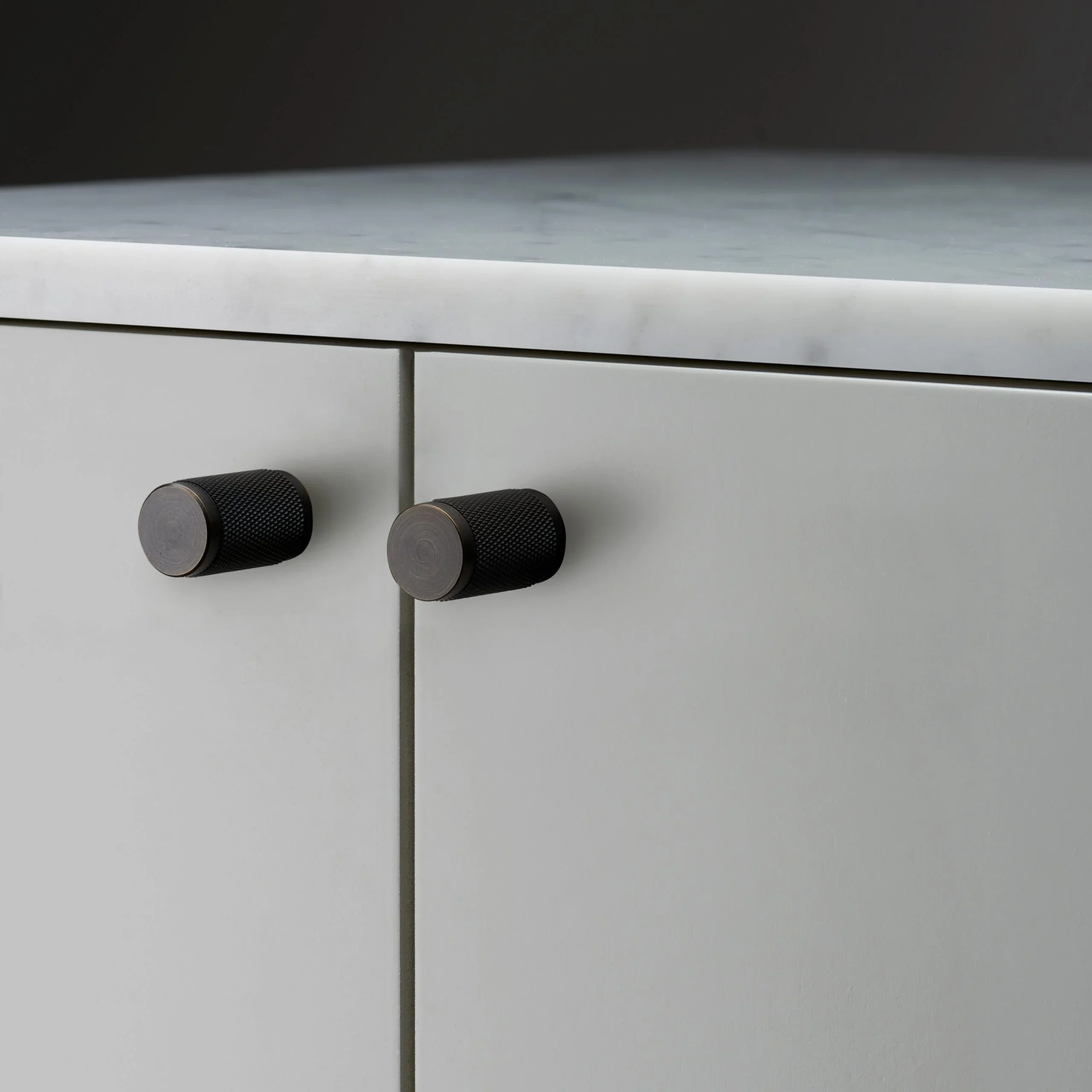 BUSTER + PUNCH | FURNITURE KNOBS - CROSS BY  $60-$74 - Image 1