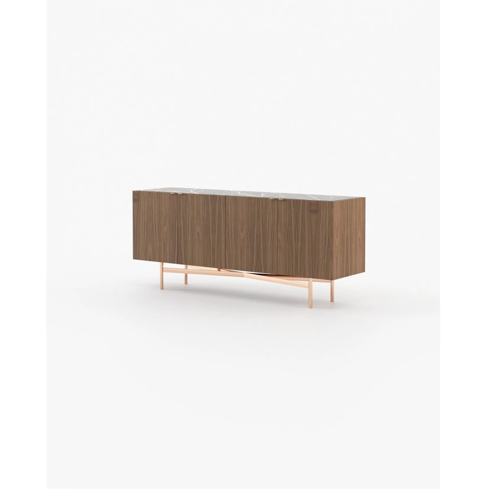 LEWIS SIDEBOARD | $14,925.00 - $19,433.00 - Image 2