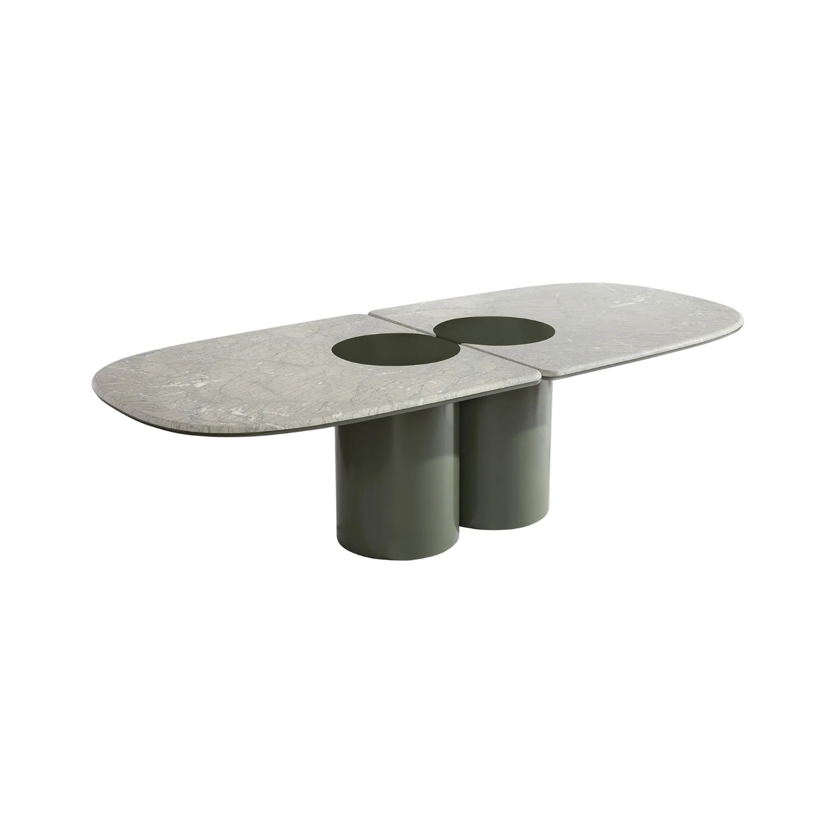 CARPANESE | LADYBUG TABLE – ,350.00