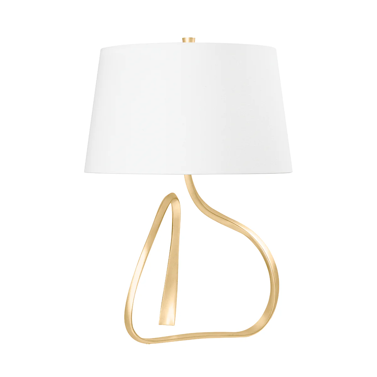HUDSON VALLEY LIGHTING | THAROLD TABLE LAMP | $645 - Image 1