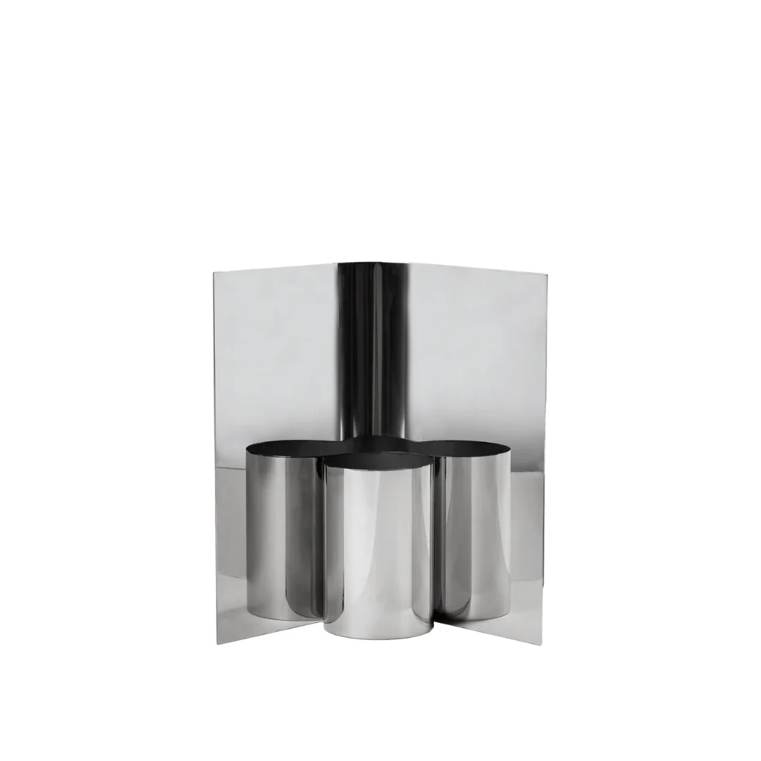 FERM LIVING | EDDY VASE | 5.00