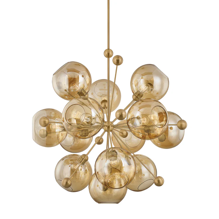 HUDSON VALLEY LIGHTING | ELLORY CHANDELIER | ,216.00 – ,774