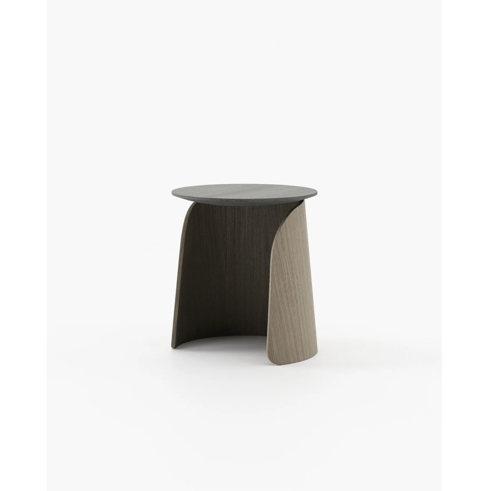LASKASAS | ORWELL SIDE TABLE | $5,615.00 - $6,827.50 - Image 1