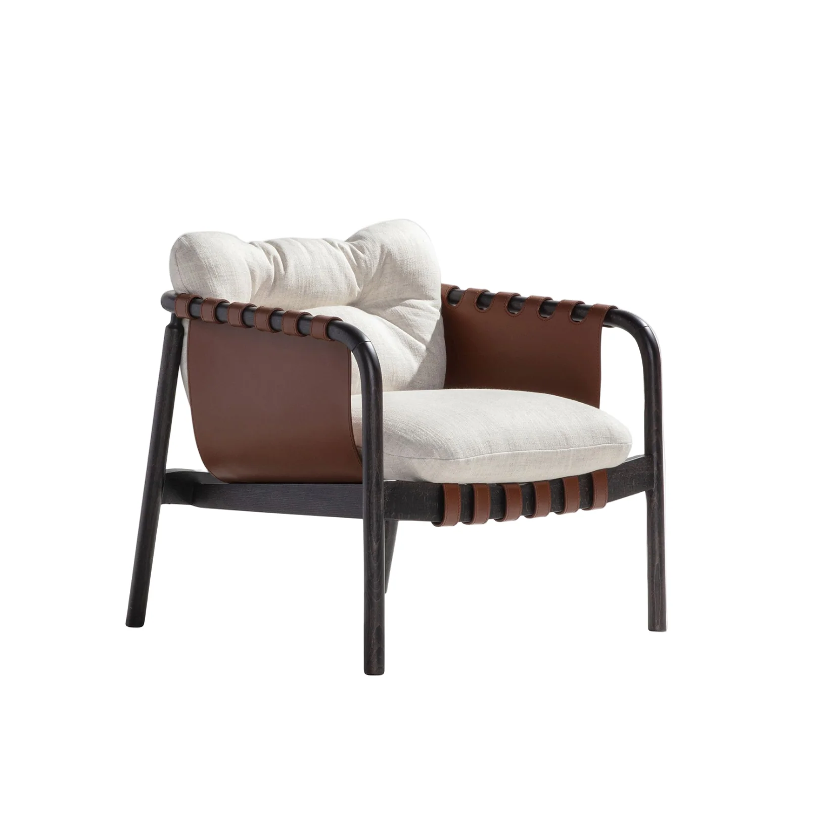 CARPANESE | BRIDGE ARMCHAIR – ,525.00