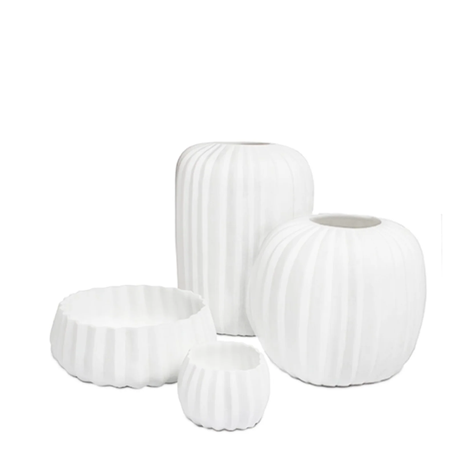 GUAXS MANAKAR In White - $115.00 - $788.00 - Image 1