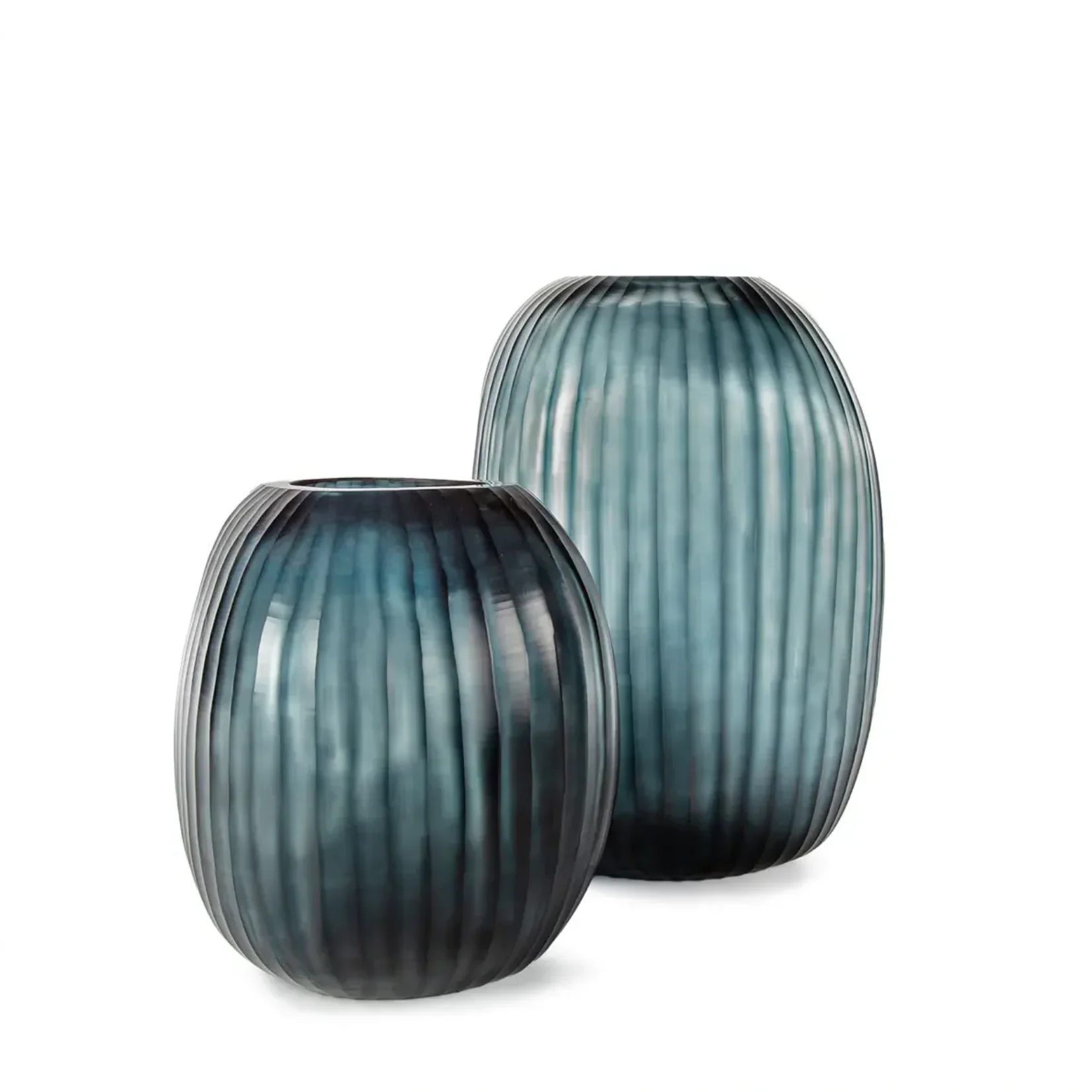 GUAXS PATARA  In Dark Blue Indigo - $709.00 - $1,184.00 - Image 1