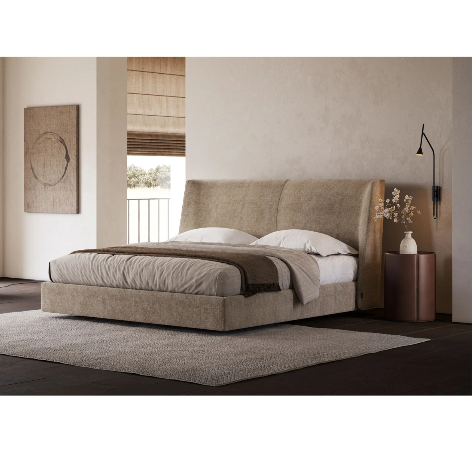 LASKASAS | ECHO BED |  $6,868.00 -  $7,274.00 - Image 3