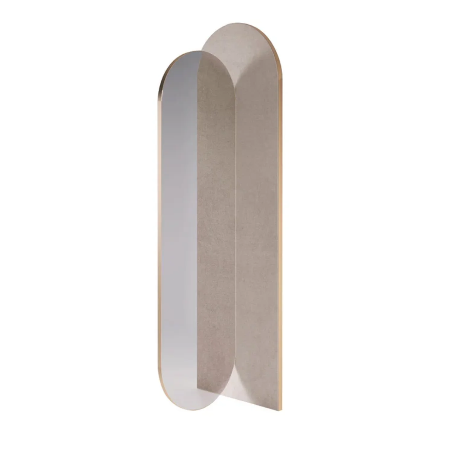 SECOLO | TAKADA METAL MIRROR | ,935.00