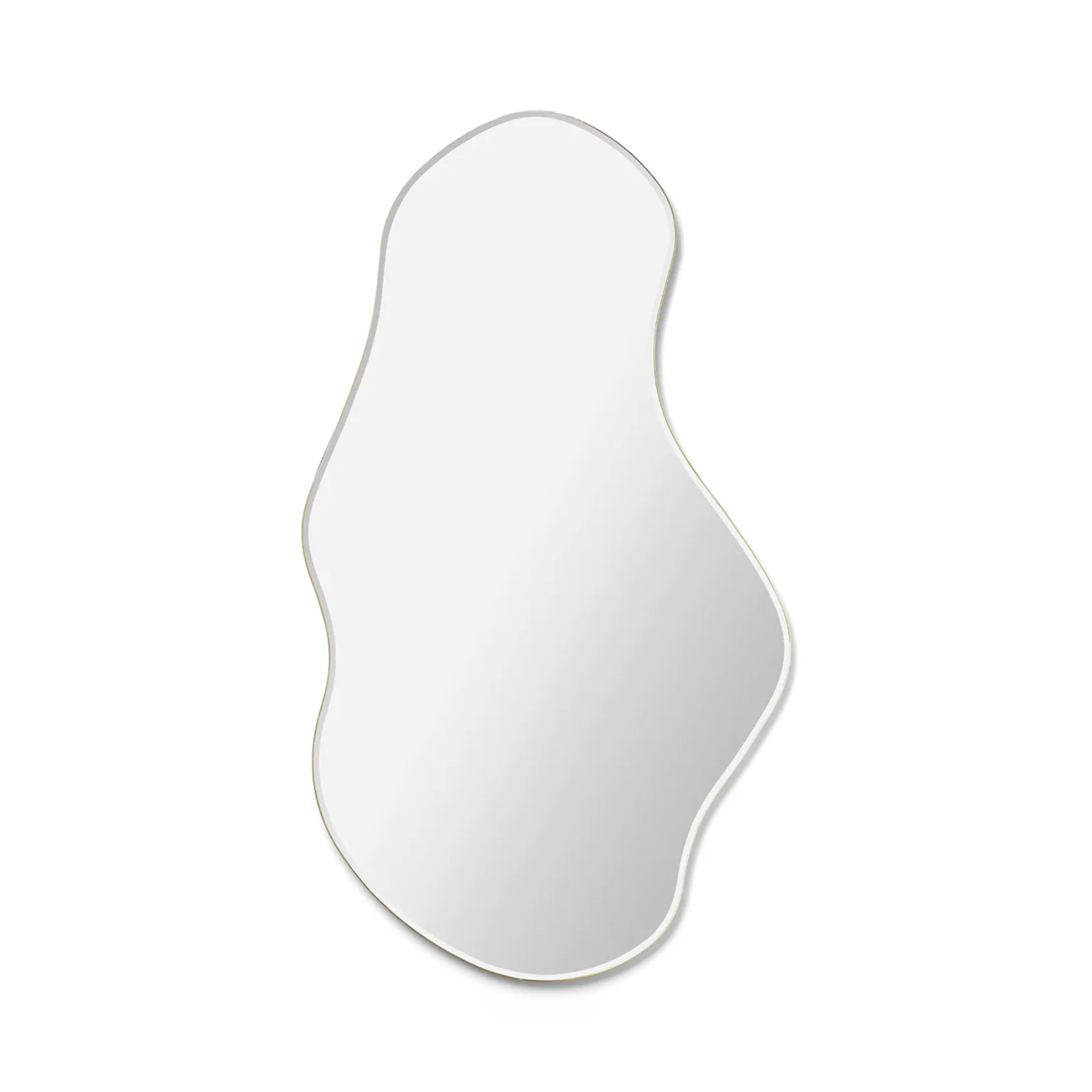 FERM LIVING | POND MIRROR | $505.00 - Image 2