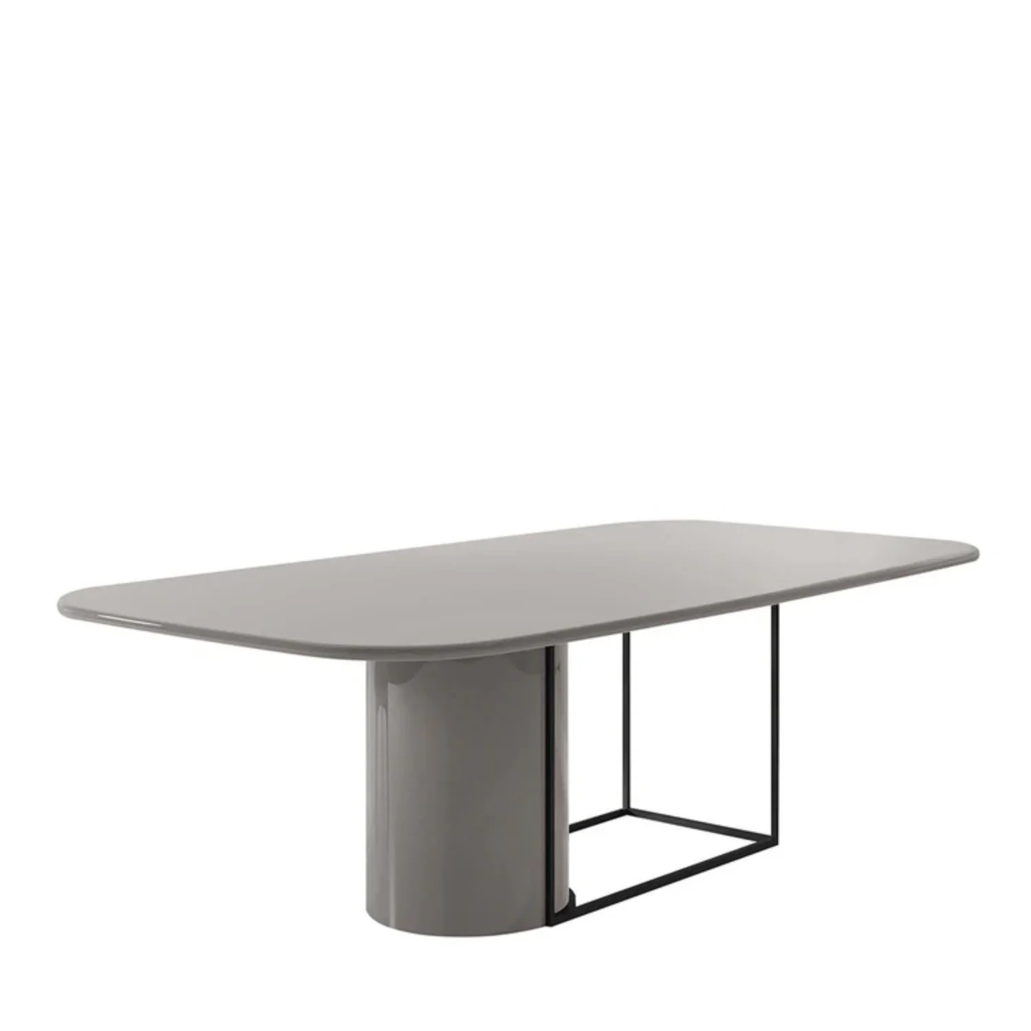 SECOLO | HORUS DINING TABLE | $15,370 - Image 1