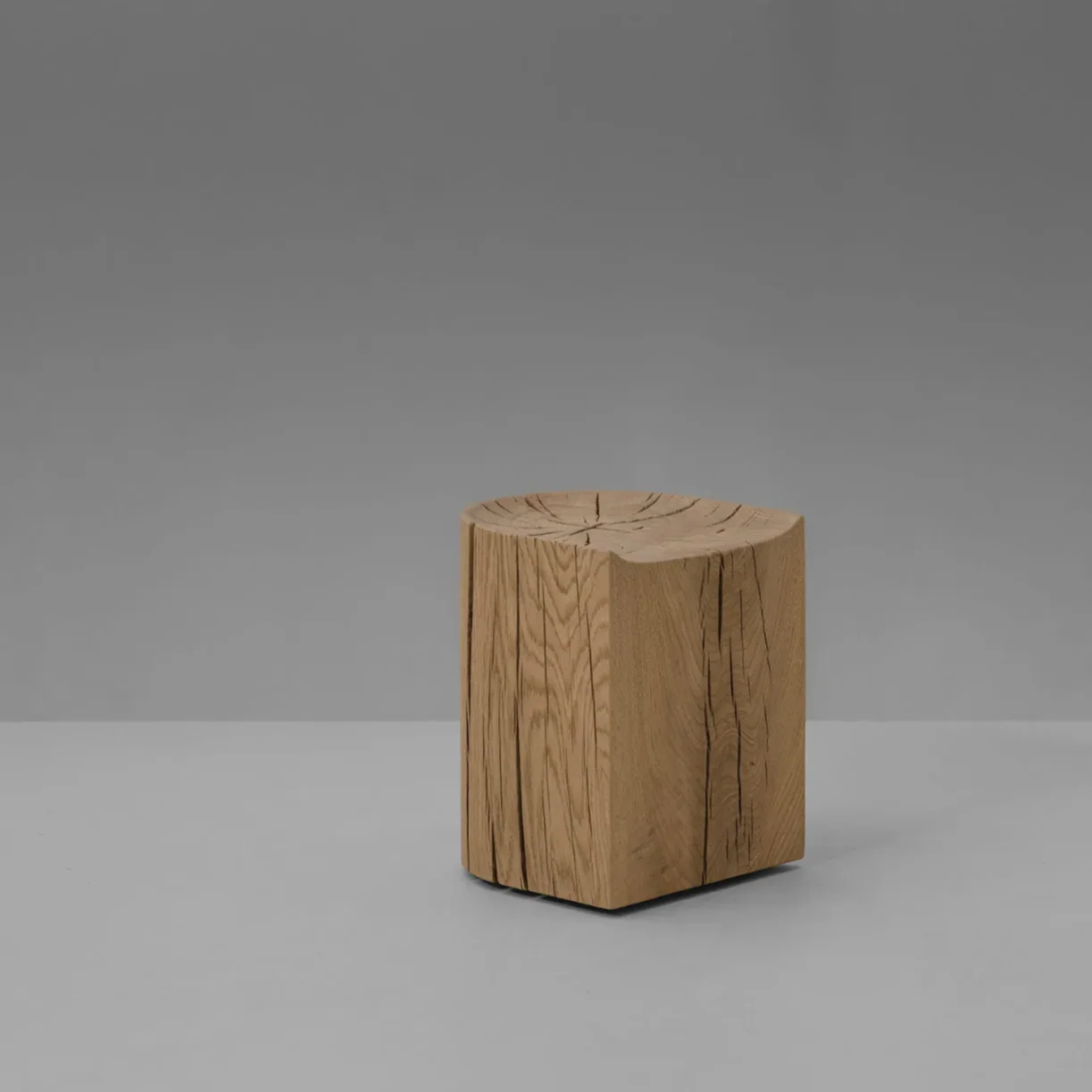 VAN ROSSUM | ADJACENCIES STOOL | ,743.00