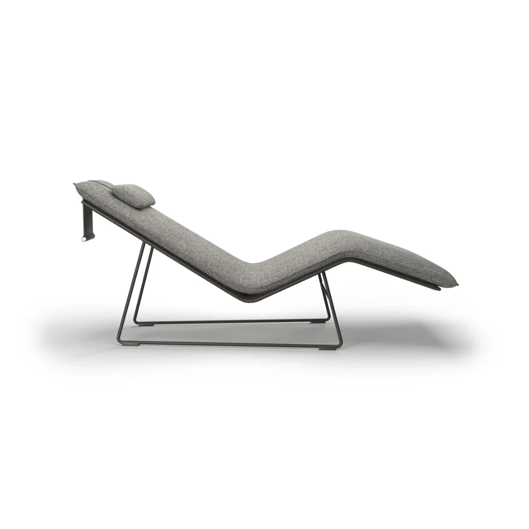 SNOC | VÉU CHAISE LOUNGE | $5,875.00 - Image 1