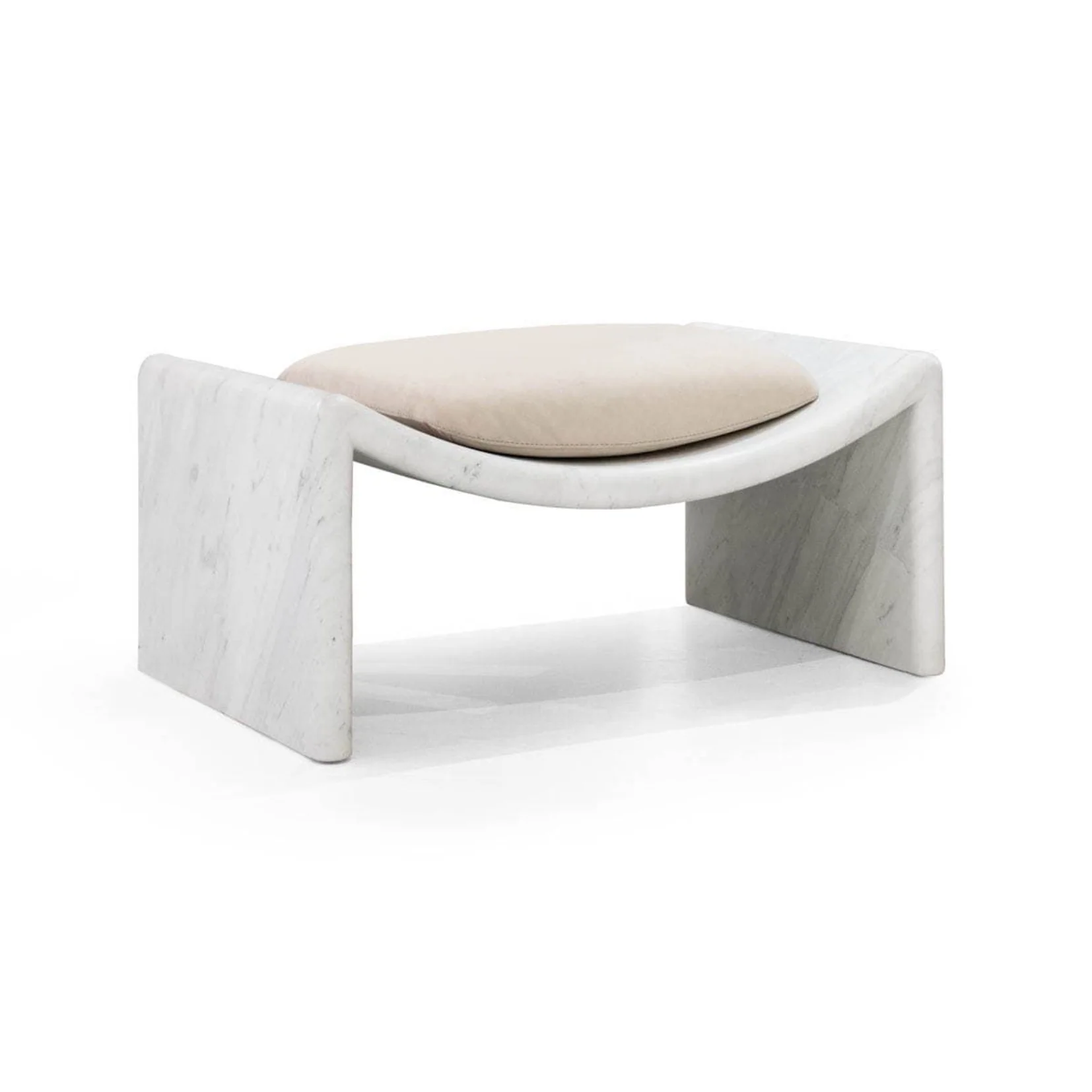 COPACABANA POUF | $7,506.00 - Image 1
