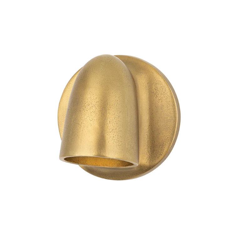 HUDSON VALLEY LIGHTING | CANNA WALL SCONCE | $258.00 - Image 1