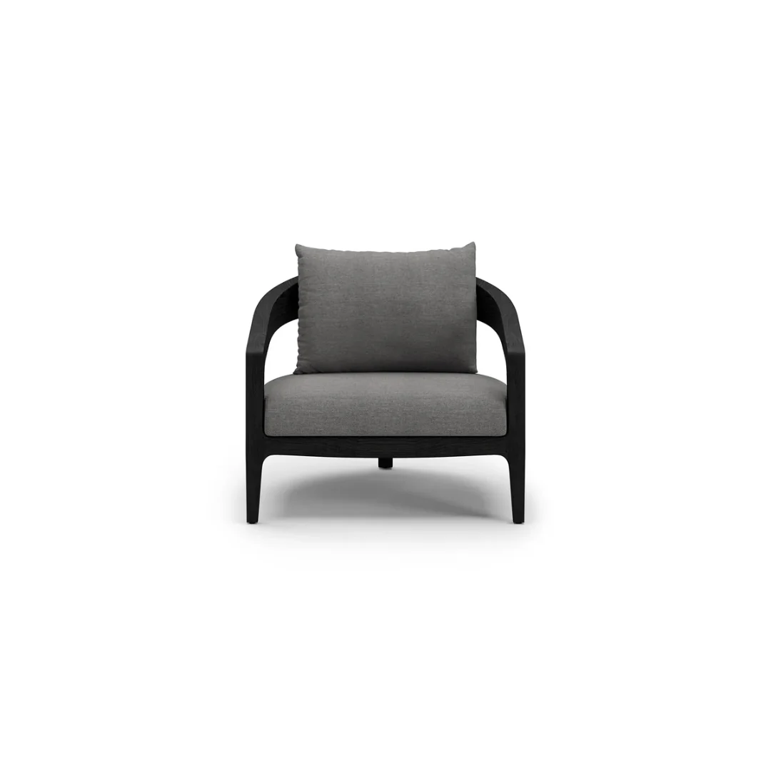 SNOC | WHALE ARMCHAIR | $4,095.00 - Image 2