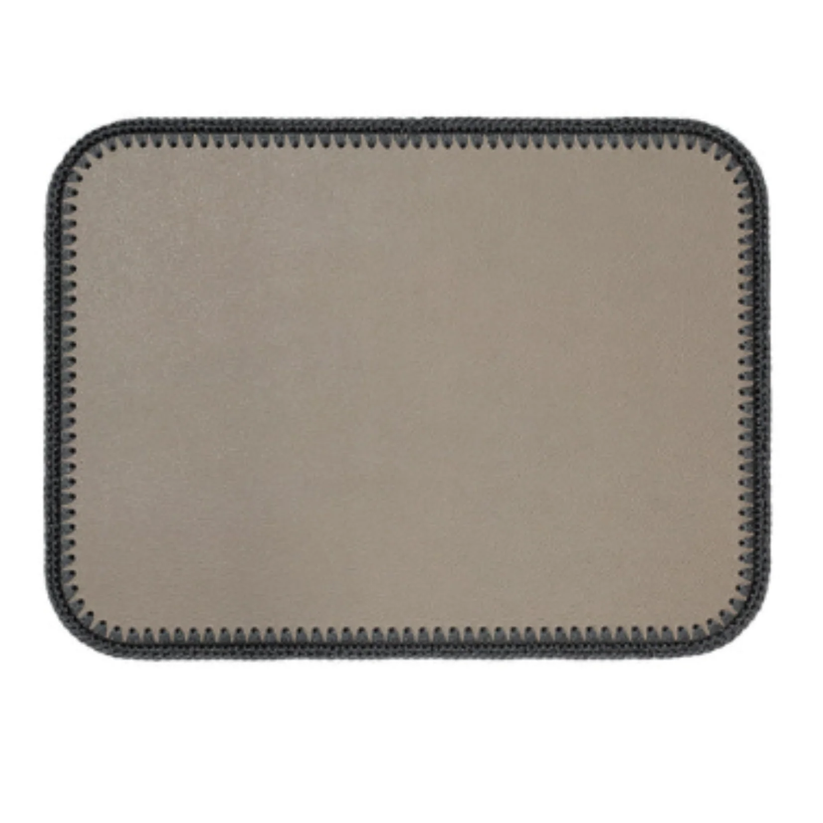 GIOBAGNARA | ROCHELLE LEATHER & CROCHET PLACEMATS | $ 260.00 - Image 1