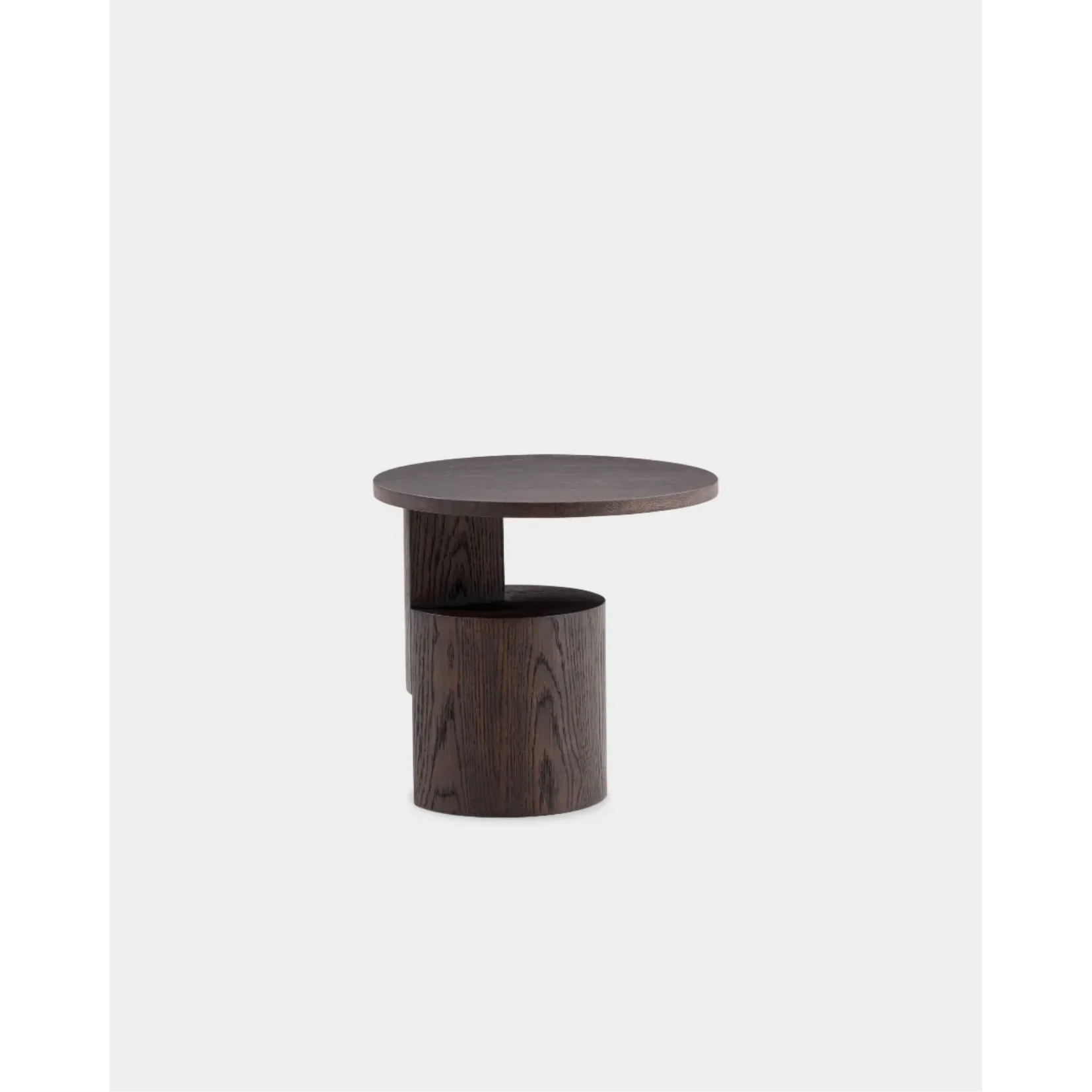 WEDGE SIDE TABLE | $1,394.00 - Image 2