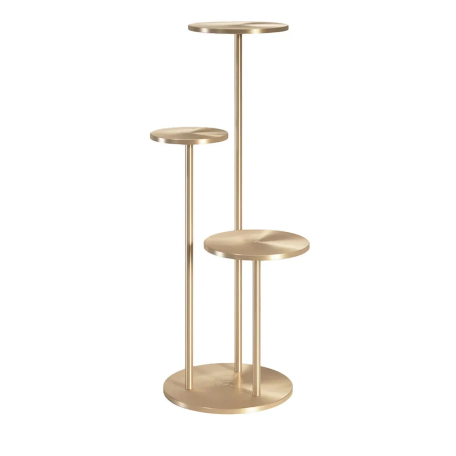 SECOLO | ORION SIDE TABLE | $2,945 - Image 1