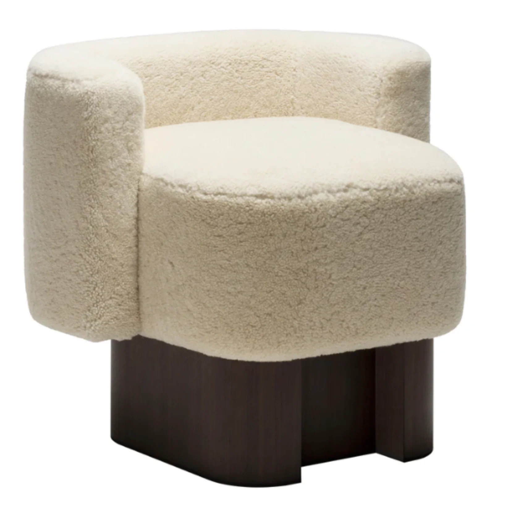 GIOBAGNARA | LLOYD ARMCHAIR | $ 4,600.00 - $ 5,205.00 - Image 1