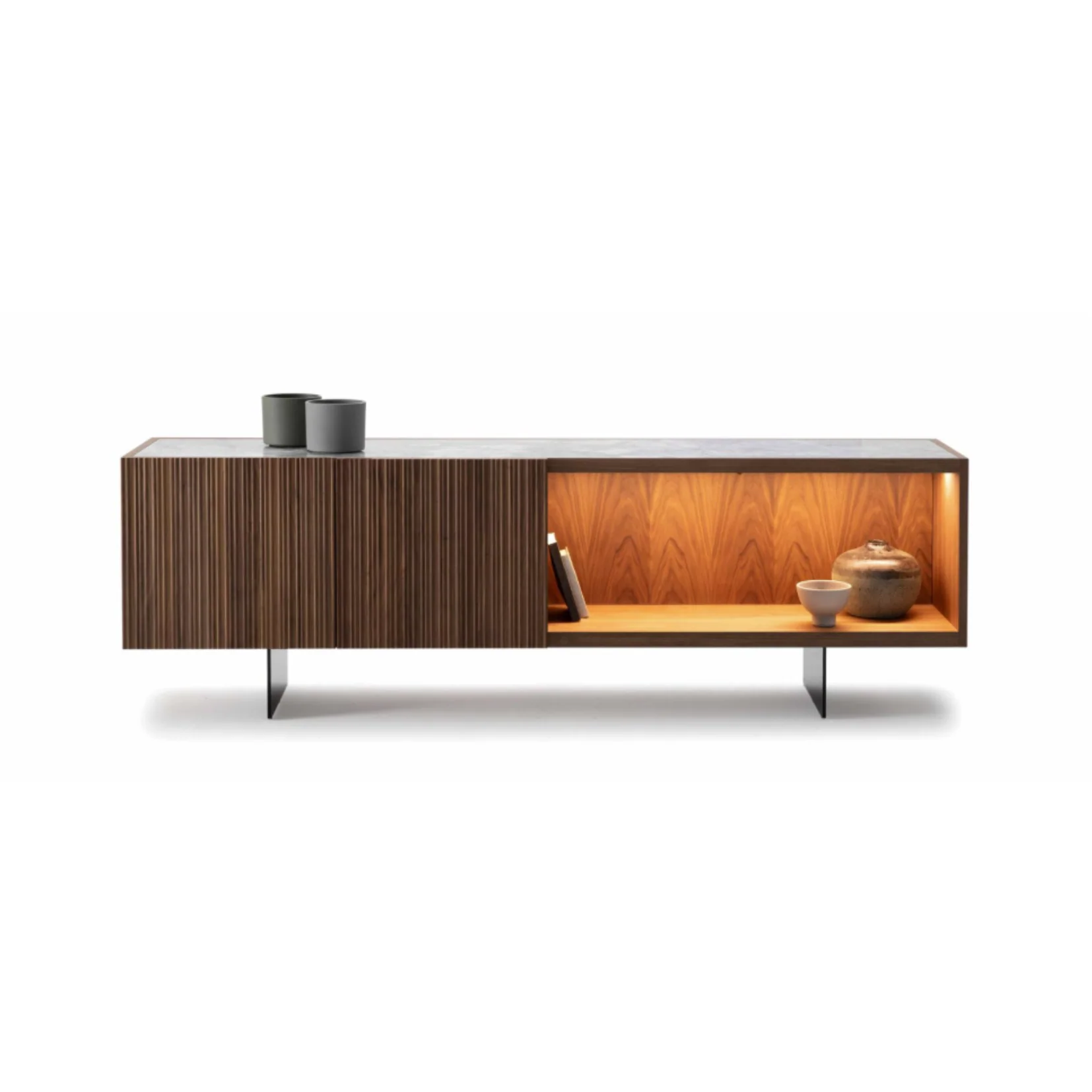 MARTIAL SIDEBOARD | $26,910.00 - $29,718.00 - Image 1