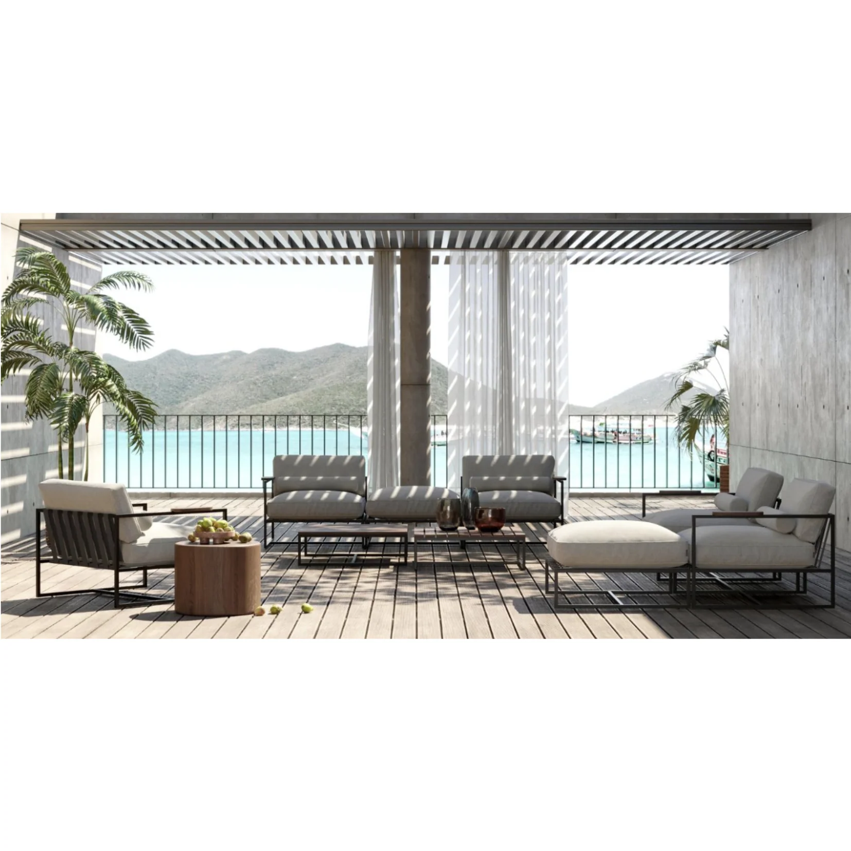 LASKASAS | BADI ARMCHAIR |  $6,588.00 - Image 2