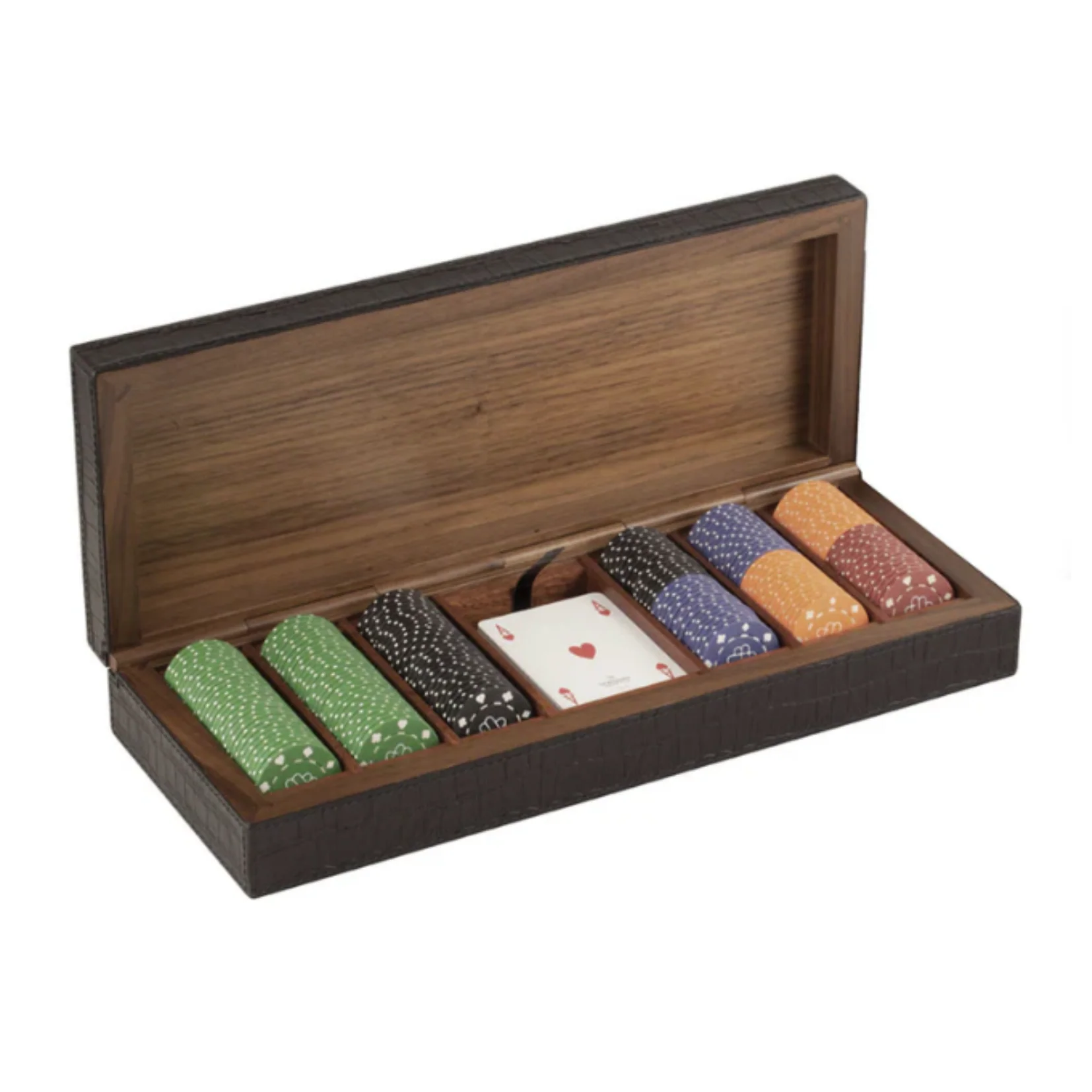 GIOBAGNARA | POKER CASE | $ 555.00 - Image 1