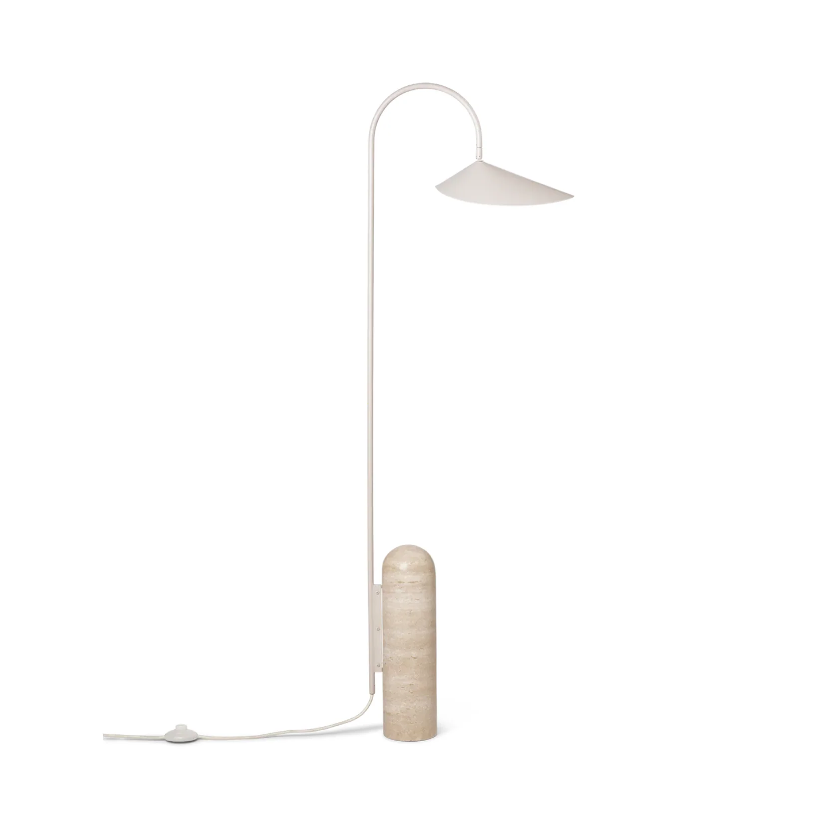 FERM LIVING | ARUM FLOOR LAMP | $1,089.00 - Image 2